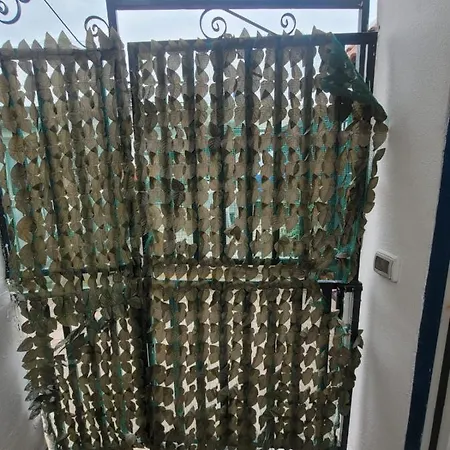 Casa Di Eva Διαμέρισμα Νάπολη