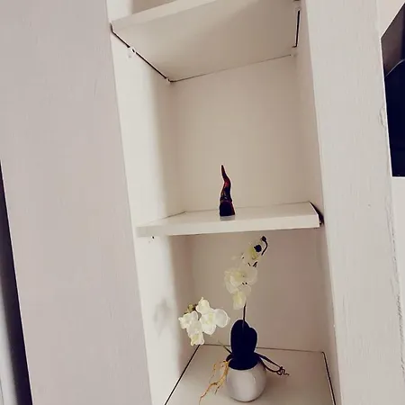 Casa Di Eva Διαμέρισμα