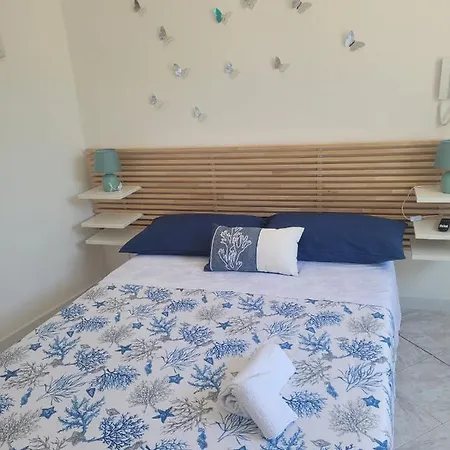 Διαμέρισμα Casa Di Eva *