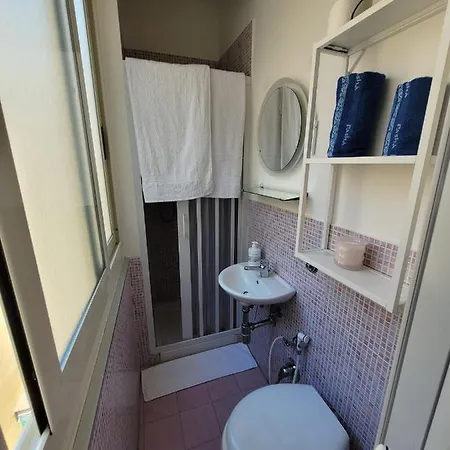 Casa Di Eva Διαμέρισμα *