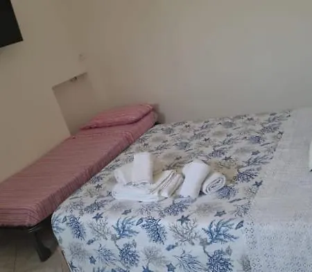 Casa Di Eva Διαμέρισμα