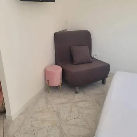 Διαμέρισμα Casa Di Eva *