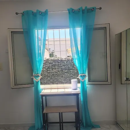 Apartamento Casa Di Eva Nápoles