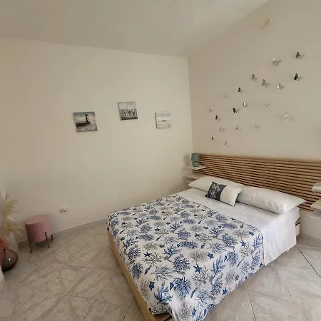 Casa Di Eva ナポリ