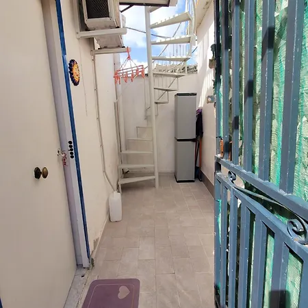 Casa Di Eva
