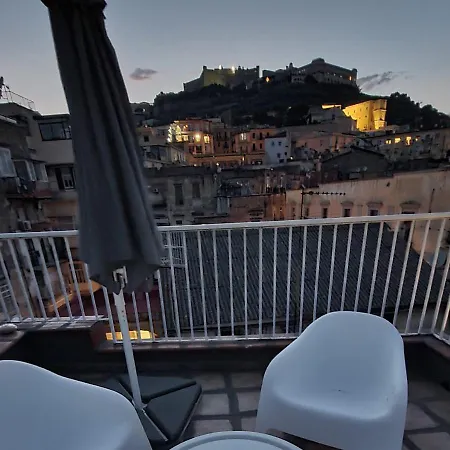 Casa Di Eva 아파트 *