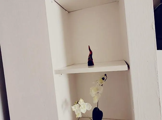 Casa Di Eva 아파트