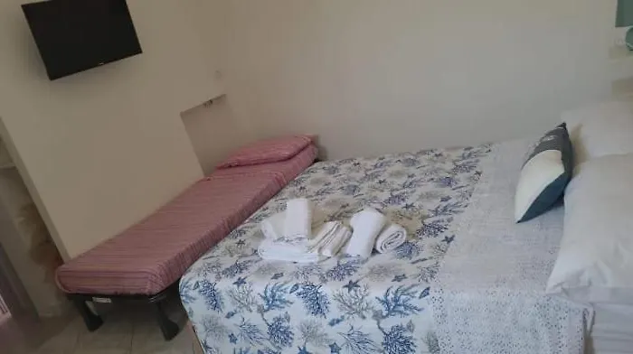 Casa Di Eva 아파트