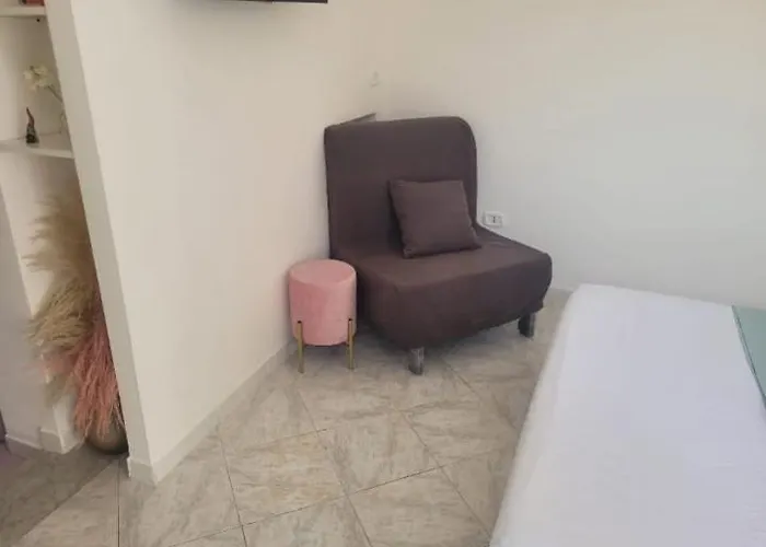 아파트 Casa Di Eva *