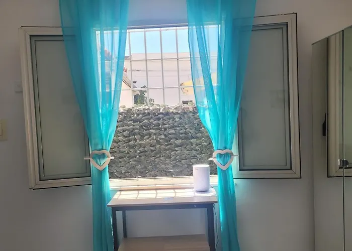 아파트 Casa Di Eva 나폴리